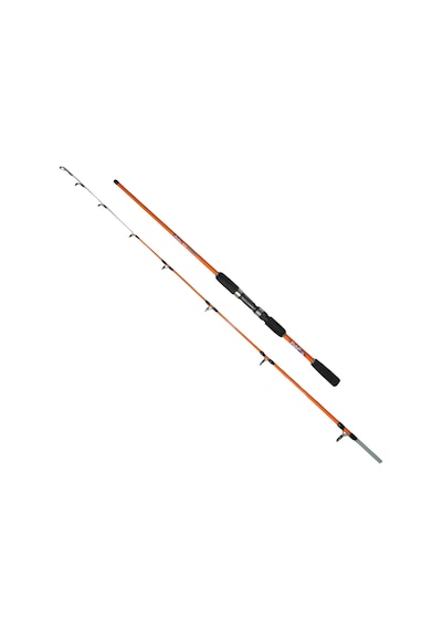 Fishpro Felix 165cm 50-150gr Orange Tekne Kamışı