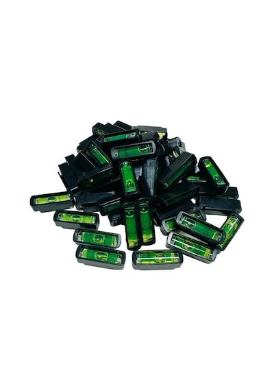 Electroon Mini Su Terazisi Kasalı 41x13x11mm - 100adet