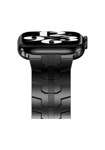 Watch 42mm Rollex Metal Kordon Kayış Krd-63 Uyumlu