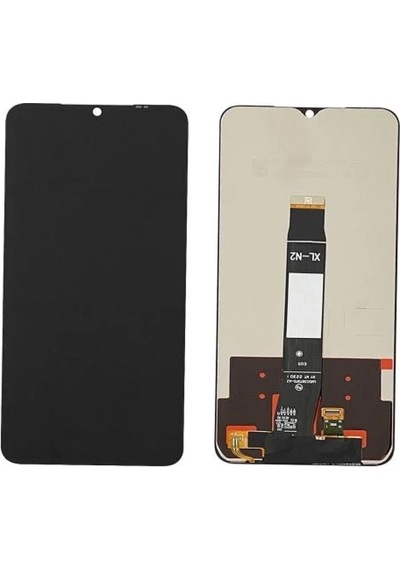 Redmi A3 Dokunmatik Ekran