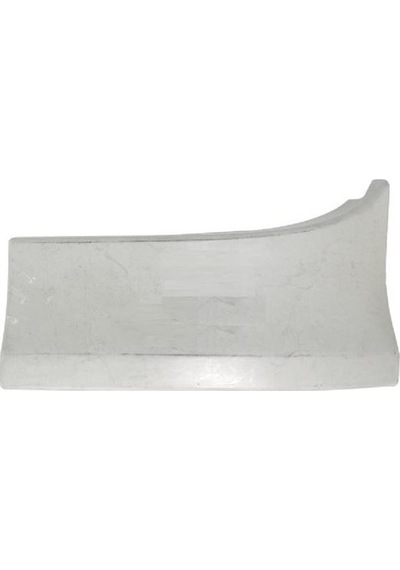 24 6u7813308. - Stop Alt Plastiği Sag Gri 2051 Felıcıa Pıck-up