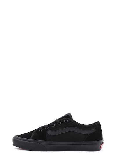 Vans Filmore Decon Kadın Ayakkabı Siyah