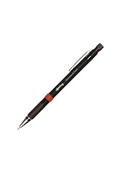 Rotring Vısumax Versatıl Kalem Sıyah 07 Çok Renkli