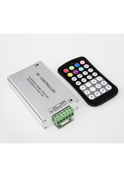 Cata Ct-9150 24 Amper Rgb Led Kumandası (288 W)