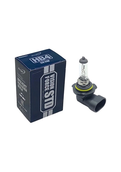 Bıolıght 12v Hb4 Ampul 55w Korea