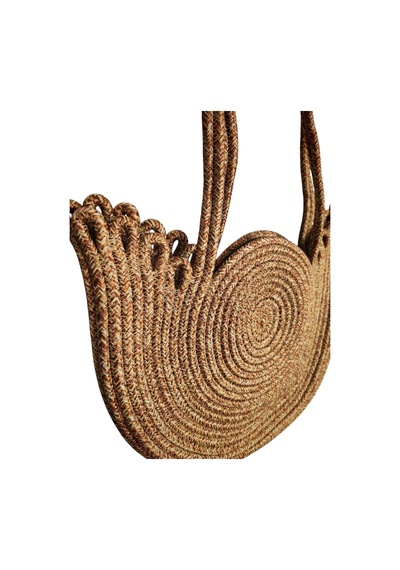 Nakkaş Home Collection Jüt Çanta Kadın Hasır Çanta, Plaj Çantası, Omuz Ve Günlük Kullanım Çantası-kahvrengi-35x30 Cm Nakkaş Home Collection Jüt Çanta Kadın Hasır Çanta, Plaj Çantası, Omuz Ve Günlük Kullanım Çantası-kahvrengi-35x30 Cm