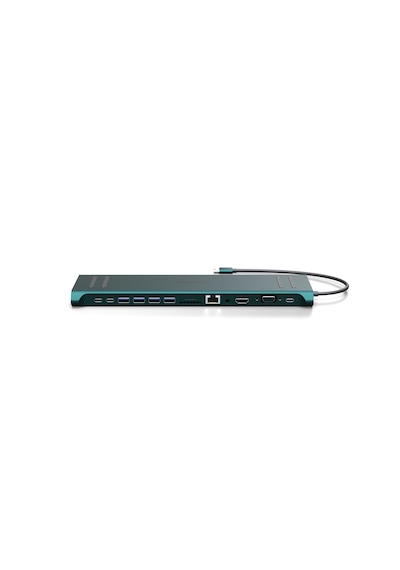 Truebo ProConnect 13in1 Type-C Stand Hub Çoklayıcı