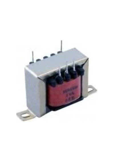 Mervesan 6-w 2x6v Transformatör