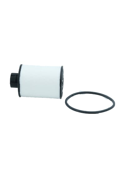 Wöbermann Citroën Jumper Minibüs 2.2 Hdi 130 2006-2019 Yakıt Filtresi