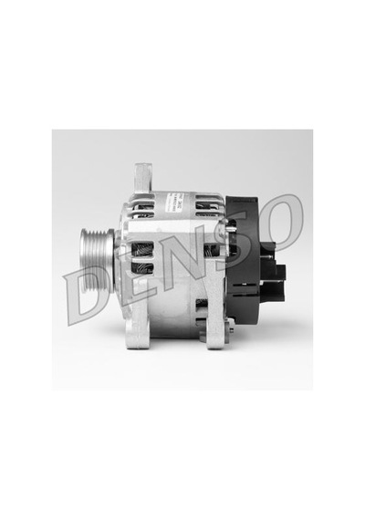Denso Dan502 Alternatör 14V 120A Doblo 1.9D 01-