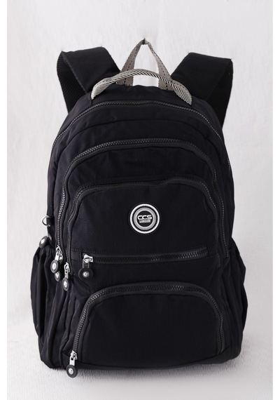 Ççs London 5775334 Kipling Sırt Çantası siyah