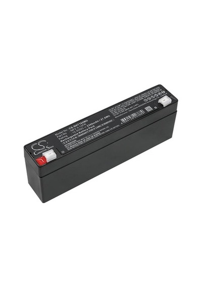 Bio-tek Rf303, Index 2f2 Spo Bataryası