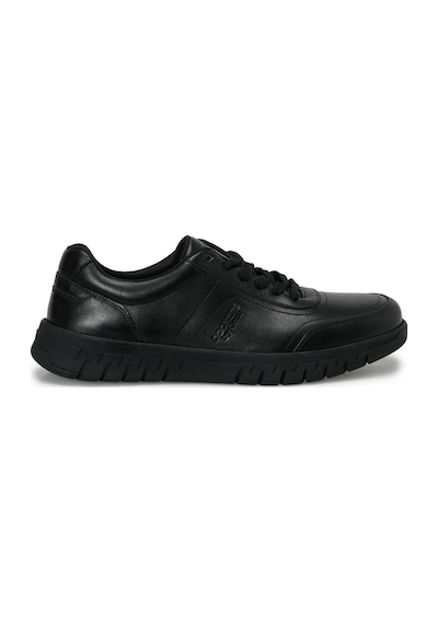 Dockersbygerli Dockers By Gerli Pıero Siyah Erkek Comfort Ayakkabı