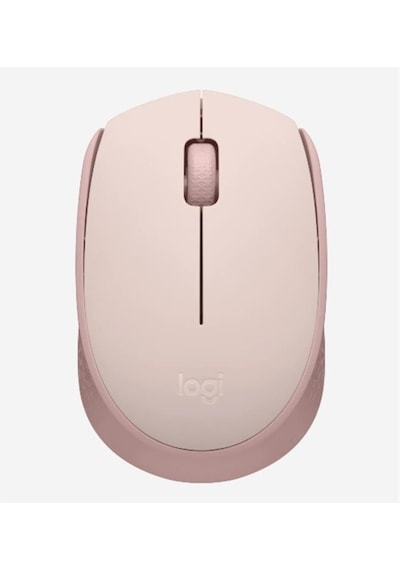 Logitech M171 910-006865 USB Kablosuz Optik Mouse (İthalatçı Garantili)