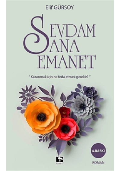 Sevdam Sana Emanet