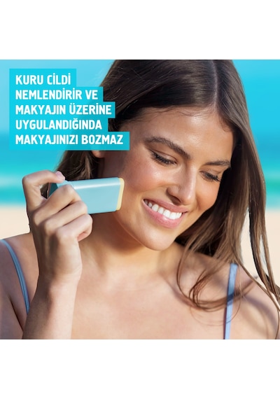 Thalia Yeni Nesil Filtreli Aydınlatıcı Stick Güneş Kremi SPF50+ 20 ML