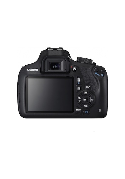 Canon EOS 1200D 18-55 MM DC III SLR Fotoğraf Makinesi