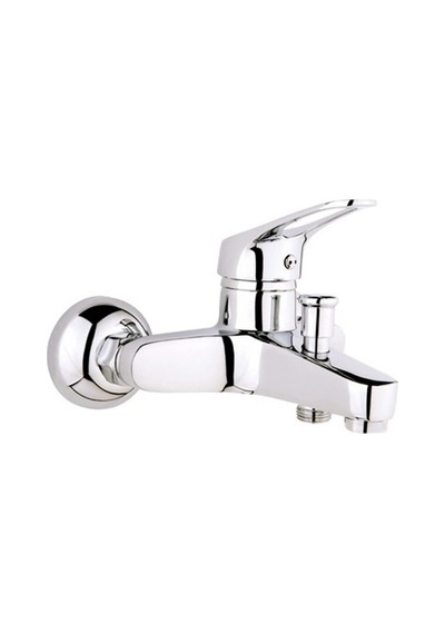 Sms Mix Banyo Bataryası Çok Renkli