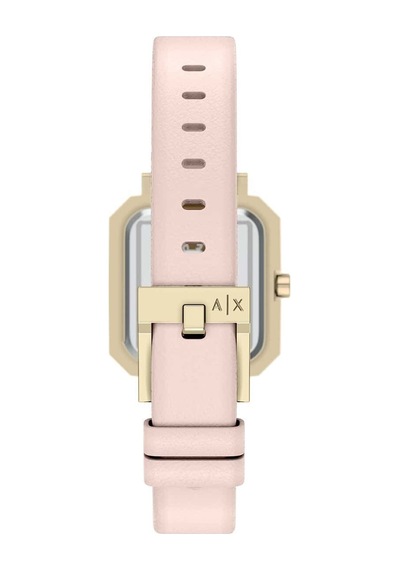 Armani Exchange Ax5737 Kadın Kol Saati Altın