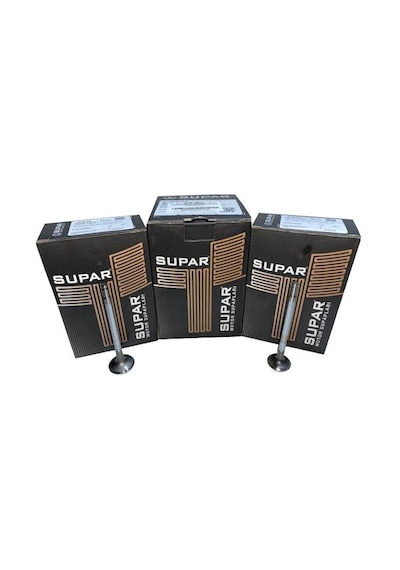 Subap Takımı Supar 104323116 Mercedes-benz Euro 4 / Sprinter