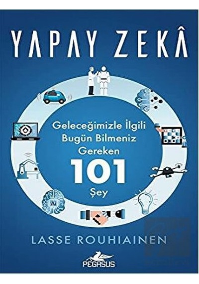 Yapay Zeka - Pegasus Yayınları