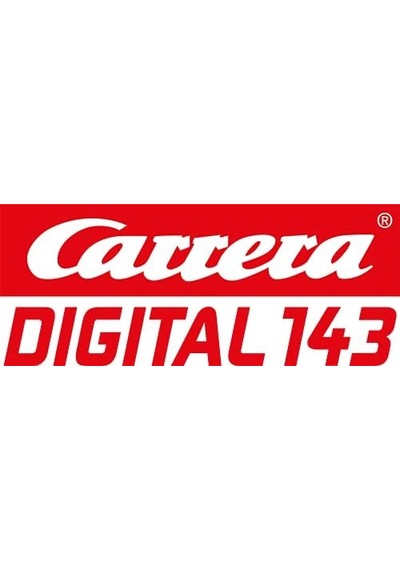Carrera Go Extension Set 3