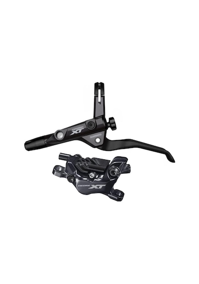 Shimano Hidrolik Disk Fren Seti Ön Bl-rx810+br-rx810 Siyah