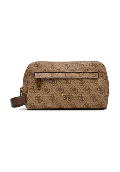 Guess Milano Erkek Portföy Ve El Çantası Pmmılop5461 Bej