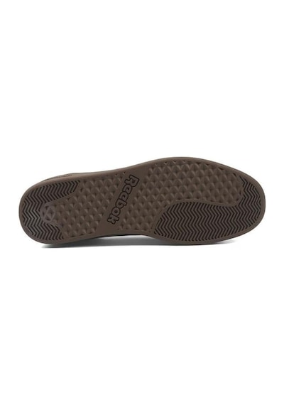 Reebok 6m Clean Lıft 1.2 Beyaz Sıyah Erkek Sneaker Siyah