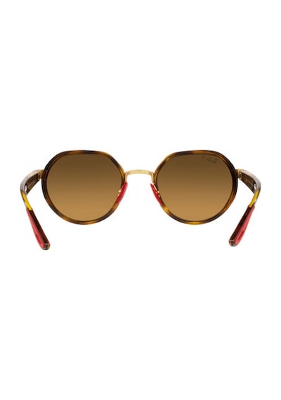 Ray-ban Rb3703m 51 F076/a2 Ferrari Serisi Polarize Güneş Gözlüğü