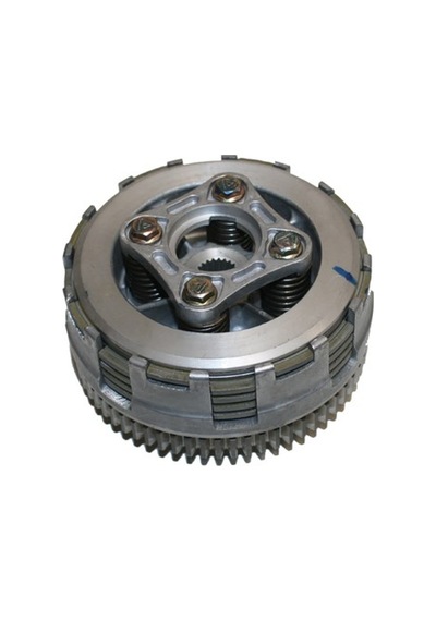 Debriyaj Komple Mondial Zone 150
