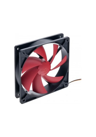 12Cm Kasa Fanı 12 Cm Kasa Soğutucu Fan Süper Sessiz 11Db