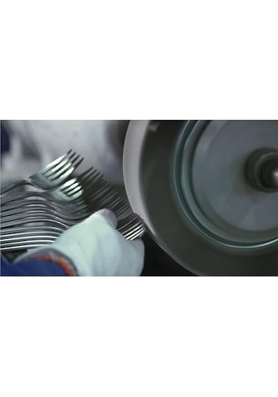 Servis Kaşık - Servis Kaşığı Tekli Çok Renkli