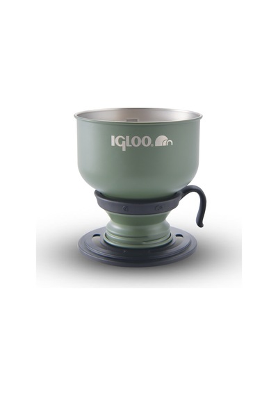 Igloo Dripper Kahve Demliği