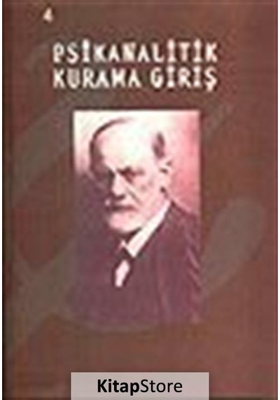 Psikanalitik Kurama Giriş- Bağlam Yayıncılık