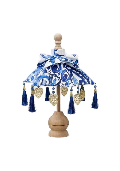 Marea Azure Mini Bali Şemsiyesi Sarı