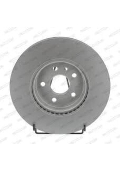 Opel / Astra Fren Diski 300 Mm Takım Ön