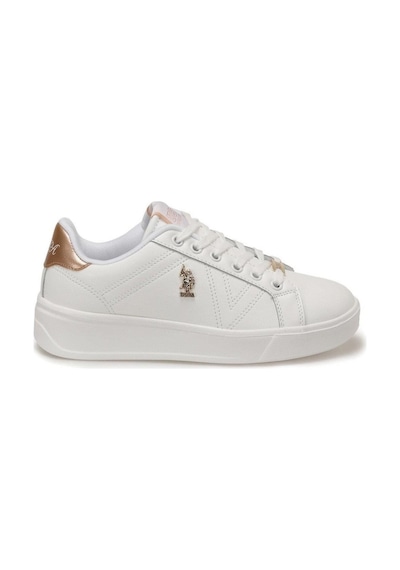 U.S. Polo Assn. U.S.Polo Assn Extra Comfort Casual Anatomik Spor Ayakkabı