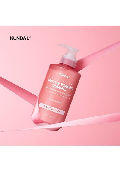 Yoğun Onarıcı Ve Isı Koruyucu Bakım Şampuanı Protein Bonding Shampoo 500ml Leather Iris