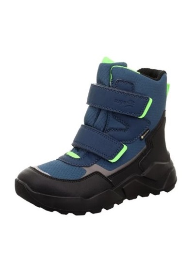 Superfit 1-000402-8030 Çocuk Bot Mavi