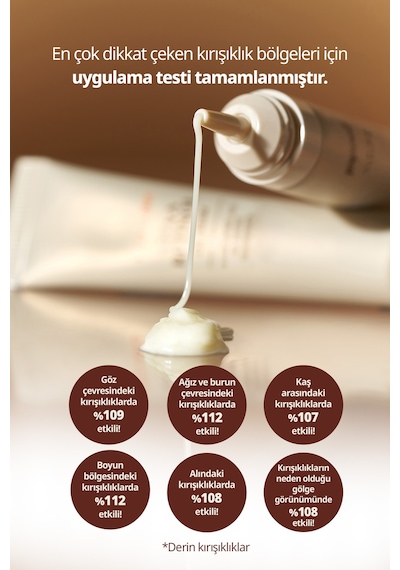 Siyah Havuç Özü Ve Saf Retinol İçeren Göz Kremi Goodal Black Carrot Vita-a Retinol Firming Eye Cream