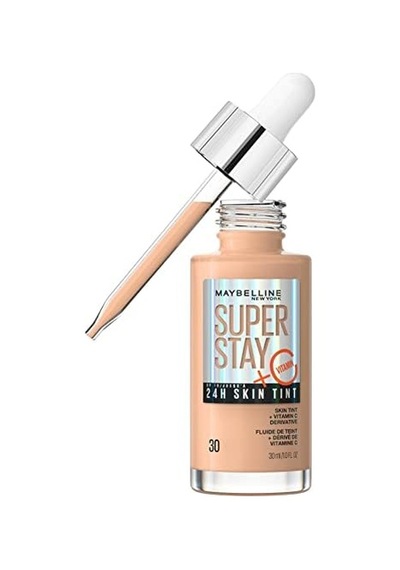New York Super Skin Tint Fondöten - 30 0