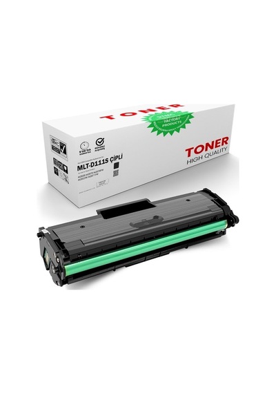Nanoprint Whitebox MLT-D111S Çipli Uyumlu Toner /WB/M2020/M2070