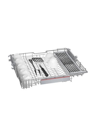 Bosch SMP6ENC60T 6 Programlı Solo Bulaşık Makinesi Siyah Inox