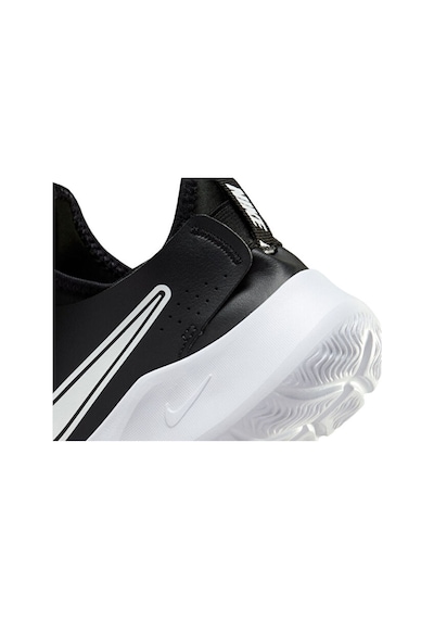 Nike Flex Runner 3 Genç Koşu Ayakkabısı Fn1294-005 Siyah Siyah