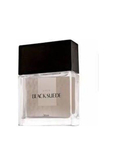 Black Suede Edt Erkek Parfüm 30 Ml. Oryantal