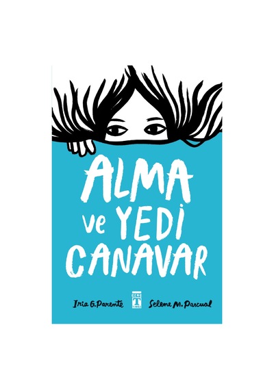 Alma Ve Yedi Canavar