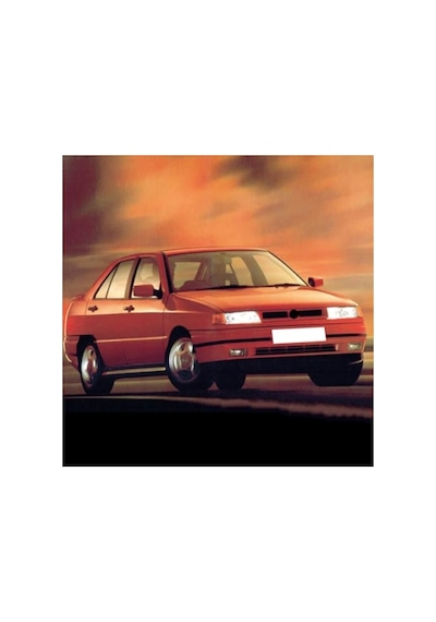 Vites Kolu Ayar Eksantrikli, Seat Toledo Uyumlu 1992-1998 Açık Gri