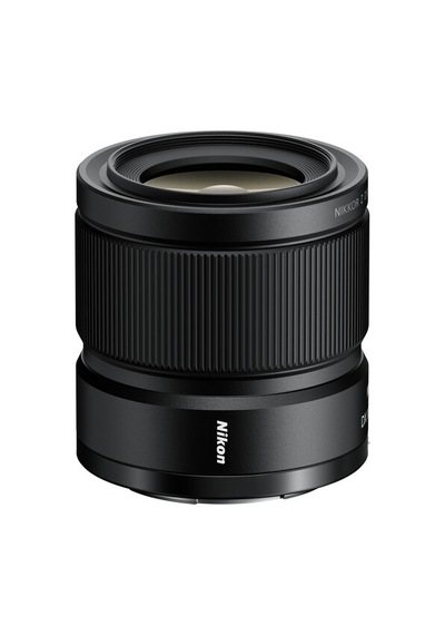 Nikon Z Dx Mc 35mm F/1.7 Lens
