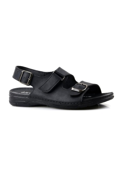 Aryan 12-006 Orto Pedik Erkek Günlük Sandalet